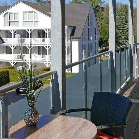 Appartement Kapitan Blaubar Ref. *