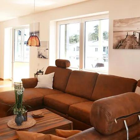 Apartment Kapitan Blaubar Ref. *