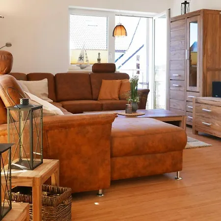 Kapitan Blaubar Ref. Appartement *