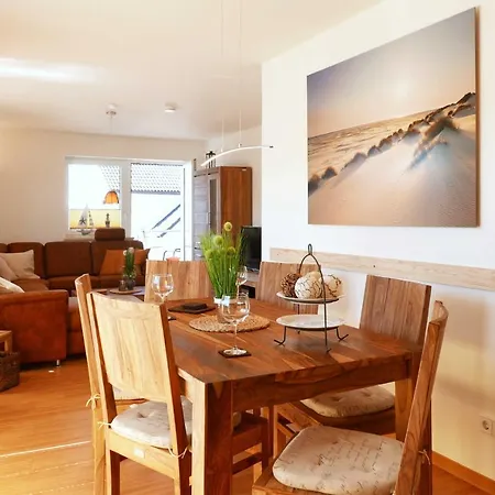 Appartement Kapitan Blaubar Ref. Baabe