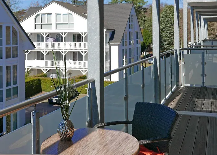 شقة Kapitan Blaubar Ref. *