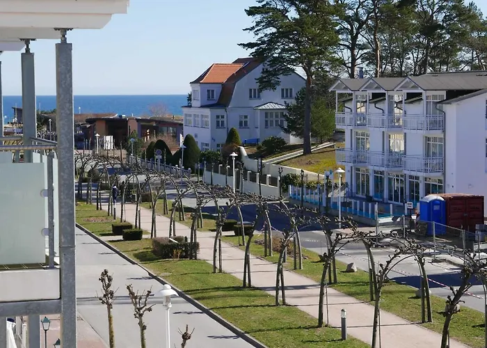 Kapitan Blaubar Ref. شقة