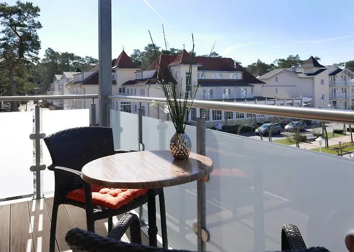 شقة Kapitan Blaubar Ref. بابي