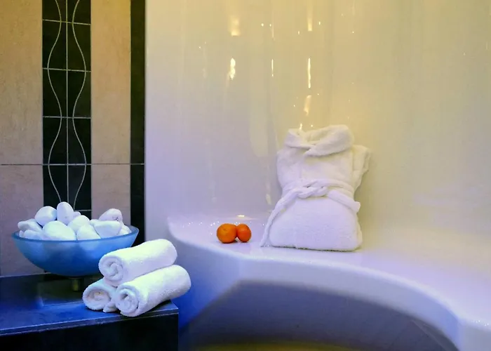 شقة Kapitan Blaubar Ref. *