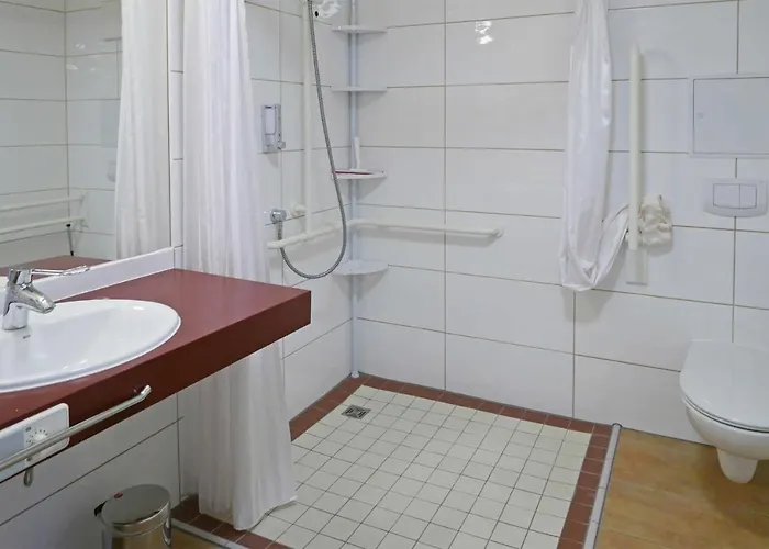 شقة Kapitan Blaubar Ref. *