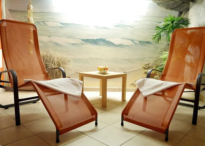 شقة Kapitan Blaubar Ref. بابي