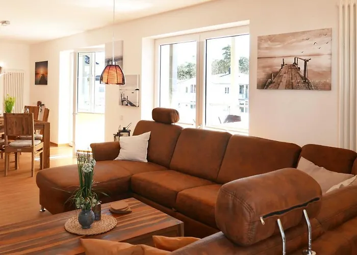 شقة Kapitan Blaubar Ref. *