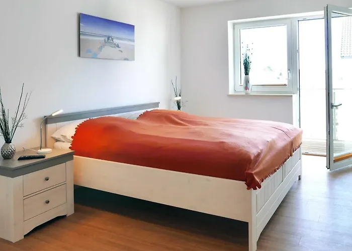 Kapitan Blaubar Ref. شقة *