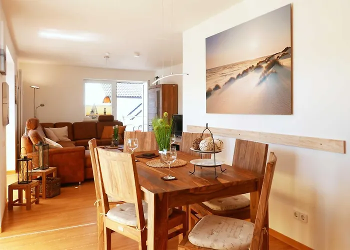 شقة Kapitan Blaubar Ref. بابي